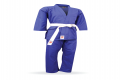 Karate Blue Uniform 