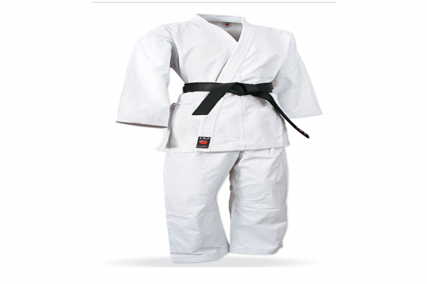 Karate White Uniform